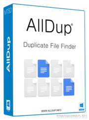 AllDup + Portable 4.5.72 - анонс AllDup + Portable 4.5.72 - анонс