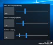 Monitorian 4.14.0 - анонс Monitorian 4.14.0 - анонс